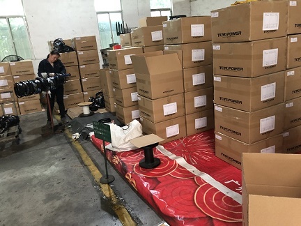 外贸单出口东南亚