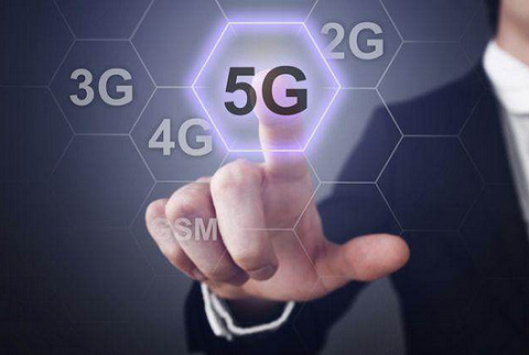 广州5G时代即将到来！