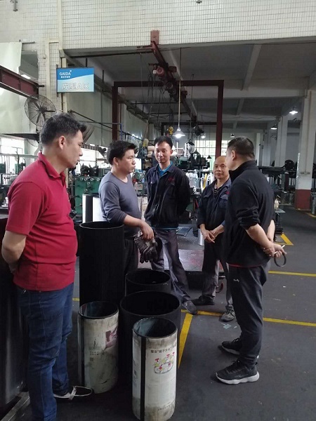 每天缺陷与碰头分析处理